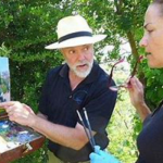Greenwich Art Society offering guided plein air painting at Tod’s Point