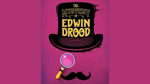 Center Stage Theatre stages “The Mystery of Edwin Drood” starting this week