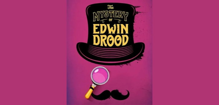 Center Stage Theatre stages “The Mystery of Edwin Drood” starting this week