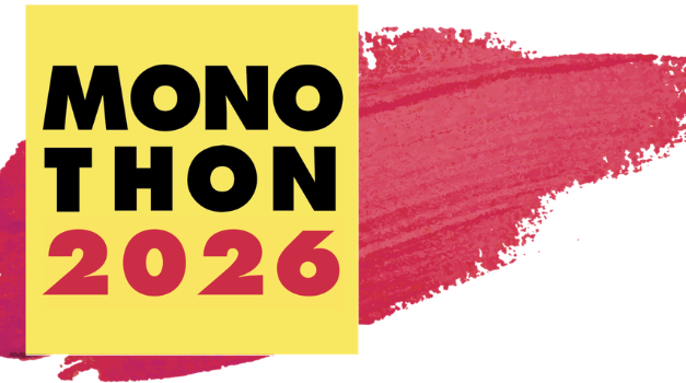 Monothon underway at Center for Contemporary Printmaking
