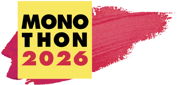 Monothon underway at Center for Contemporary Printmaking