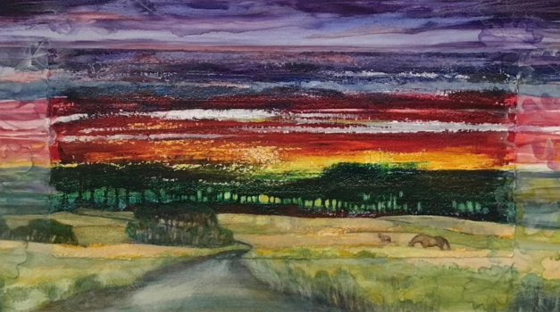 Upcoming exhibition explores the work of Greenwich artist Marian “Bing” Bingham