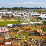 Food, fun, and historic preservation: Norwalk Oyster Festival returns Sept. 11-13