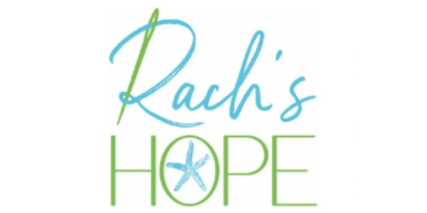 Rach’s Hope: giving back to families with ill children