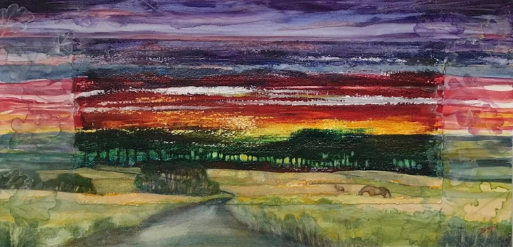 Upcoming exhibition explores the work of Greenwich artist Marian “Bing” Bingham