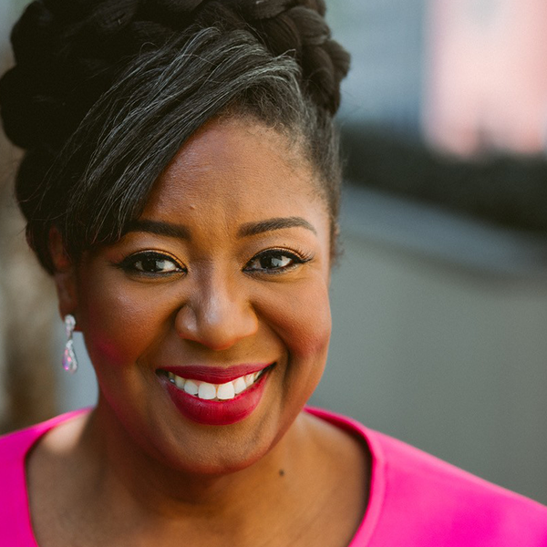NaTasha Yvette Williams