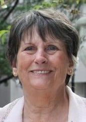 Kathleen Weiss - Contributed photo