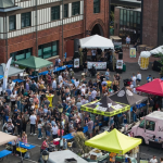 Westoberfest returns to downtown on Oct. 3