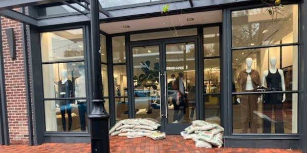 Westport Main St., Sept 26, 2026 - Photo Zana Tarsi