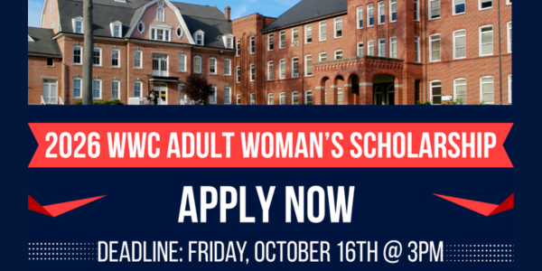 Westport Woman’s Club to award adult woman’s scholarship