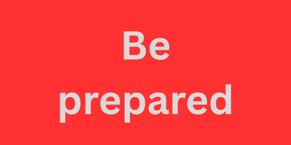 Prepare now for powerful nor’easter, Westporters are advised