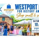 Westport Museum hosts artisan fair on Saturday