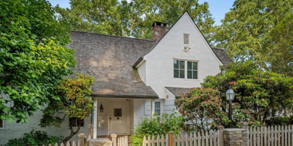 Westport real estate sales Sept. 21-25