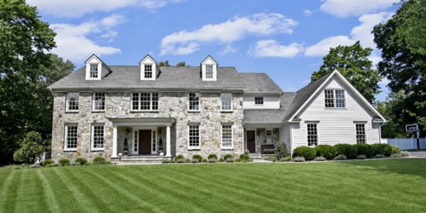 Westport real estate sales Sept. 28-Oct. 2