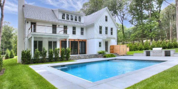 Westport real estate sales Oct. 5-8