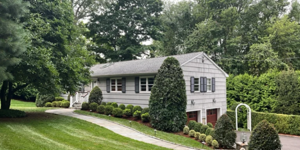Say “Goodbye” to 3 Ivy Terrace