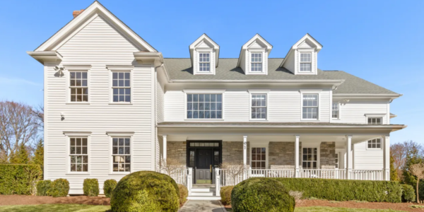91 Turkey Hill Road S - Photo SmartMLS, Inc.