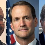 Congressional candidates to debate at library
