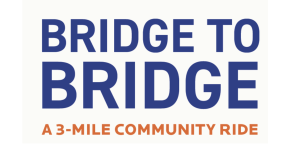 Join a 3-mile “Bridge-to-Bridge” bike ride in downtown and Saugatuck Sunday