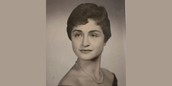 Obituary: Carolyn G. Landis
