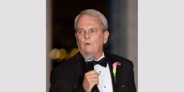 Obituary: Charles Francis Xavier “Charlie” McBride