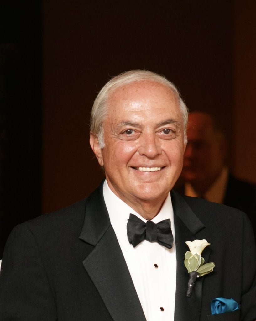 Pasquale Angelo Razzano - Contributed photo