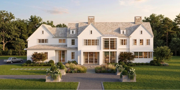 First spec house on Kowalsky Farm priced at $7.9 mil