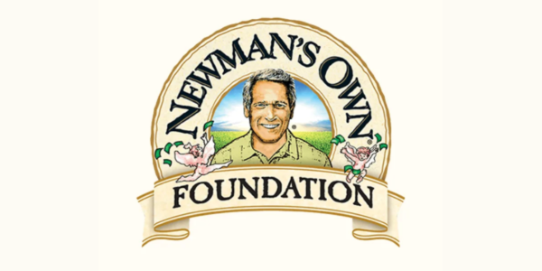 Newman’s Own, other groups, award Food Justice for Kids Prize