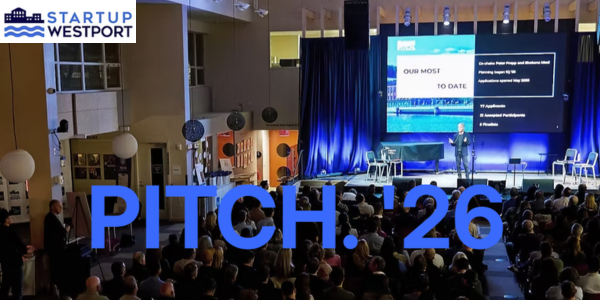 StartUp Westport announces competition finalists