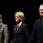 Big week for WCP: successful gala, Tom Hanks