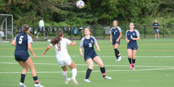 Tourney-bound Wreckers have tiebreaker edge over McMahon