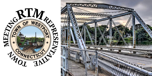 RTM’s Cribari Bridge sub-committee: “too little, too late”