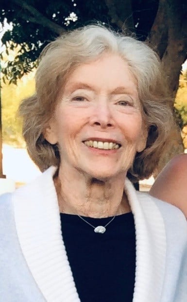 Hedda Goldman - Contributed photo