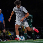 Staples boys soccer perfect at halfway mark