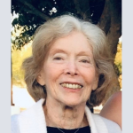 Obituary: Hedda Goldman