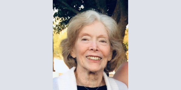 Obituary: Hedda Goldman