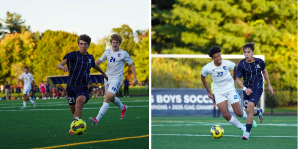 Staples boys soccer records another rout