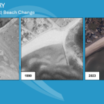 Parks forum on $14 to $54 million beach restoration 