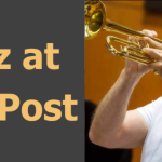 Jazz at the Post: Michael Mossman