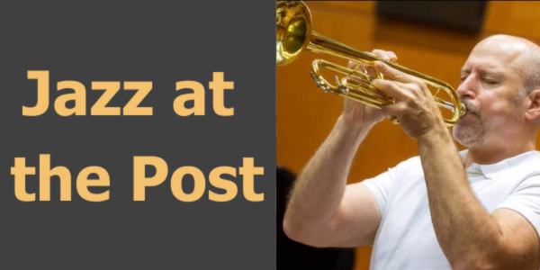 Jazz at the Post: Michael Mossman