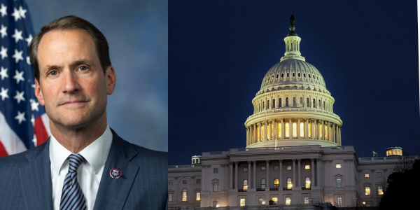 Himes anticipating Trump will fight midterm election results
