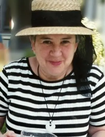 Sheila Keenan - Contributed photo