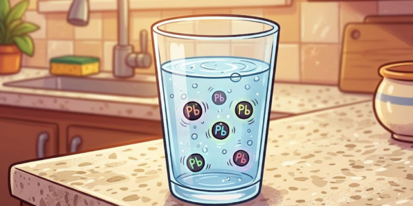 More than 100 Westporters get household water tested for lead by two Staples students