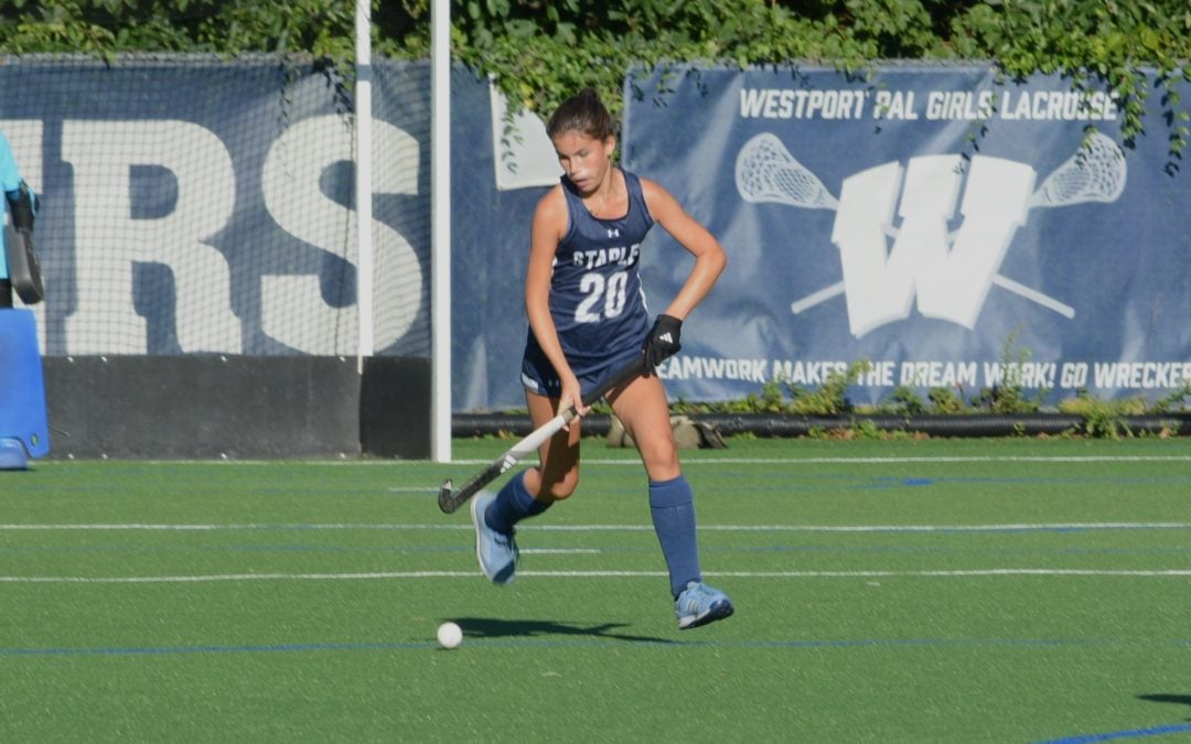 Wrecker field hockey team has blowout then impressive “W” at Wilton