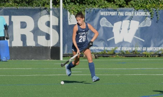 Wrecker field hockey team has blowout then impressive “W” at Wilton