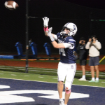 ‘Gotta have it:’ Wrecker football finds a way in comeback