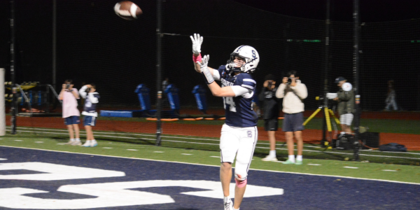 ‘Gotta have it:’ Wrecker football finds a way in comeback