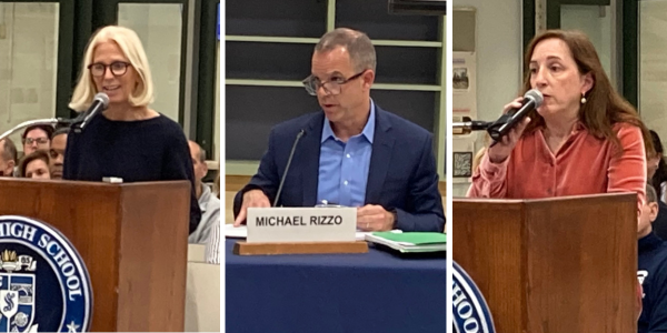 Westport Public Schools chooses FourPoint for special ed study