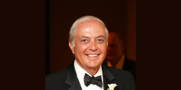 Obituary: Pasquale Angelo Razzano