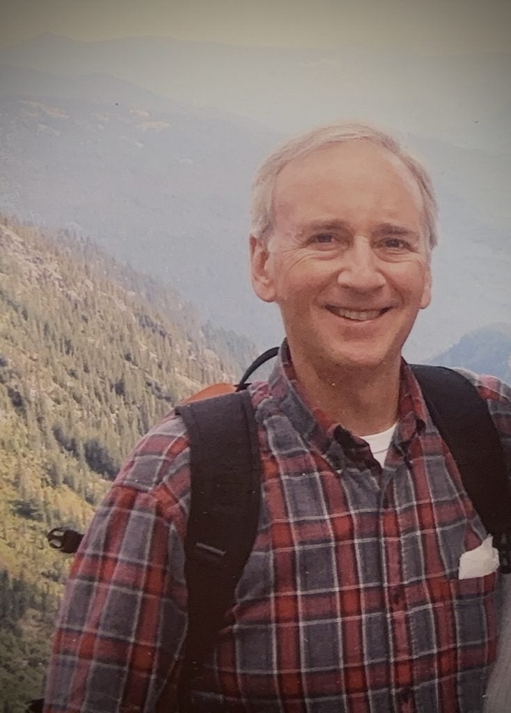 Peter Maloney - Contributed photo